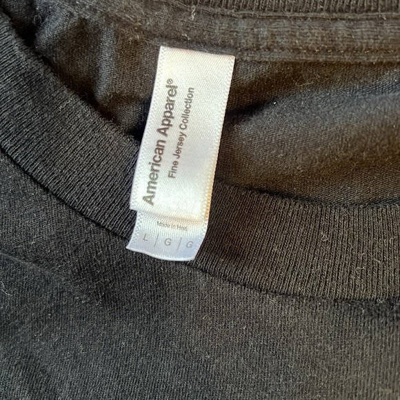 Toby Keith Live Black Graphic T-Shirt Large - Picture 5 of 7